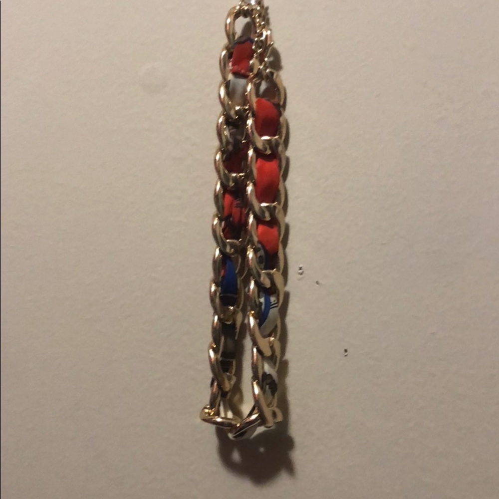Choker Necklace